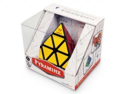 Hlavolamy Recent Toys - Pyramida