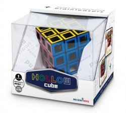 Hlavolamy Recent Toys - Hollow Cube