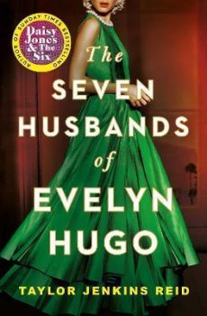 Seven Husbands Of Evelyn Hugpa