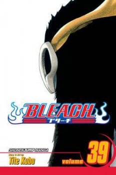 Bleach 39 (anglicky)