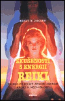 Zkušenosti s energii reiki