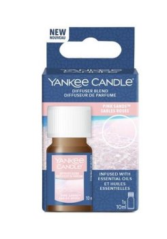 YANKEE CANDLE Pink Sands Ultrasonic Aroma olej