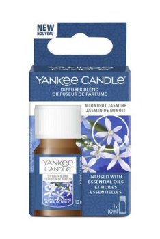 YANKEE CANDLE Midnight Jasmine Ultrasonic Aroma olej