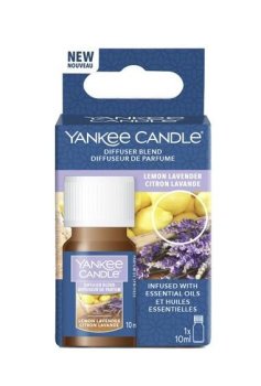 YANKEE CANDLE Lemon Lavender Ultrasonic Aroma olej