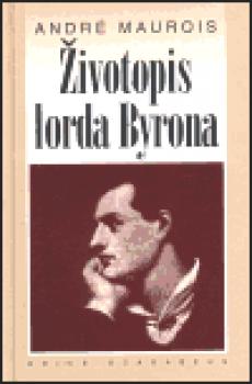 Životopis lorda Byrona