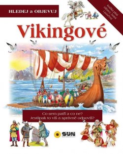 Vikingové - Hledej a Objevuj