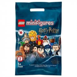 LEGO Harry Potter Sběratelská figurka - 2. série