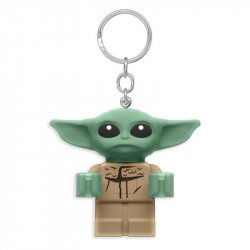 LEGO Svítící figurka Star Wars - Baby Yoda