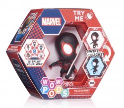 WOW POD Marvel - Miles Morales