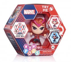 WOW POD Marvel - Scarlet Witch