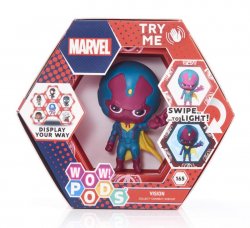 WOW POD Marvel - Vision