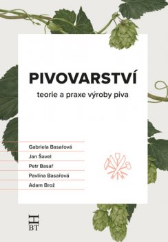 Pivovarství