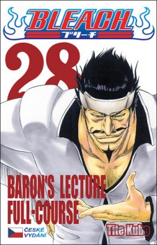 Barons Lecture Full-Course