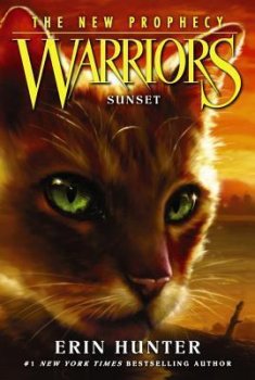 Warriors: The New Prophecy 6 - Sunset