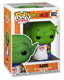 Funko POP Animation: Dragon Ball Z - Kami