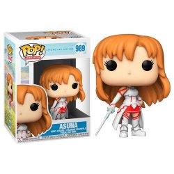 Funko POP Animation: Sword Art Online - Asuna