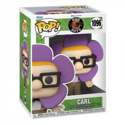 Funko POP Disney: Dug Days - Carl