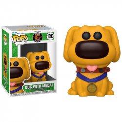 Funko POP Disney: Dug Days - Hero Dug