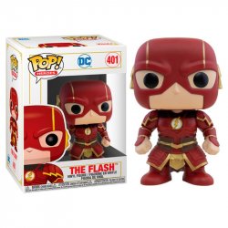 Funko POP Heroes: Imperial Palace - The Flash