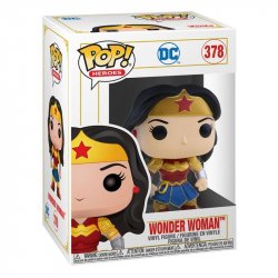 Funko POP Heroes: Imperial Palace - Wonder Woman