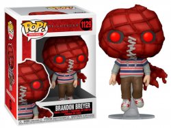 Funko POP Movies: Brightburn - Brandon Breyer