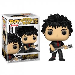 Funko POP Rocks: Green Day - Billie Joe Armstrong