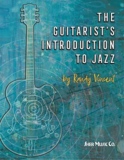 The Guitarist´s Introduction to Jazz