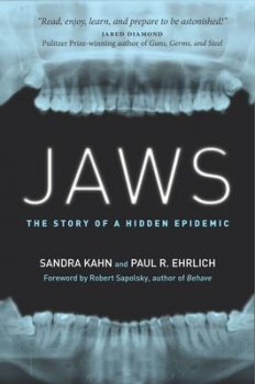 Jaws : The Story of a Hidden Epidemic