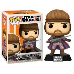 Funko POP Star Wars: Concept Series - Han