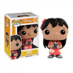 Funko POP: Disney - Lilo