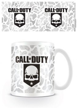 Hrnek Call of Duty 315 ml