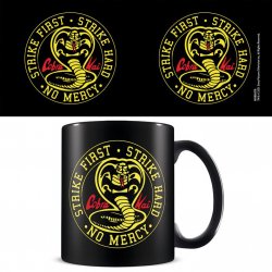 Hrnek Cobra Kai - Emblem 315 ml