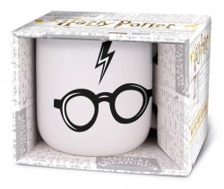 Hrnek Harry Potter keramický 410 ml