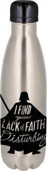 Láhev Star Wars nerezová 780 ml