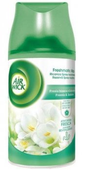 Airwick Freshmatic - Bílé květy 250 ml
