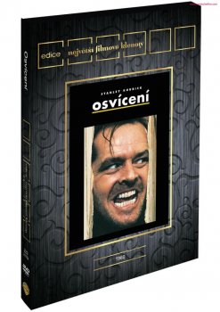 Osvícení DVD - Edice Filmové klenoty