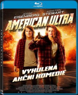 American Ultra BD