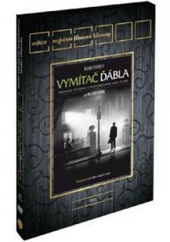 Vymítač ďábla: Původní a prodloužená režisérská verze 2DVD (dab.) - Edice Filmové klenoty