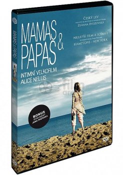 Mamas & Papas DVD