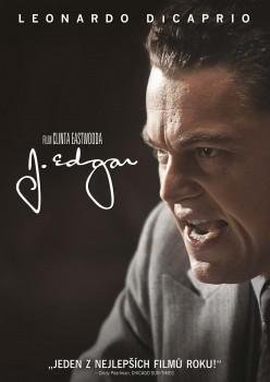 J.Edgar DVD