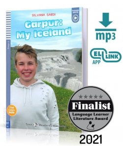 Teen ELI Readers: Iceland + Downloadable Multimedia