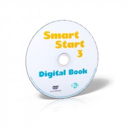 Smart Start 3 - Teacher´s Digital Book