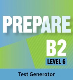 Prepare 6 Test Generator, 2ed