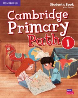 Cambridge Primary Path 1 Student´s Book