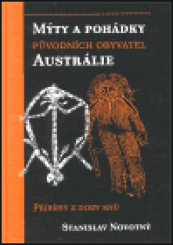 Mýty a pohádky původních obyvatel Austrálie