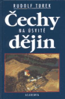 Čechy na úsvitě dějin