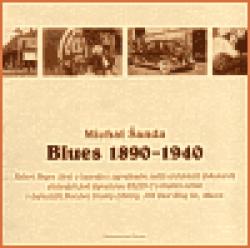 Blues 1890-1940