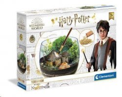 Clementoni Terrarium Harry Potter