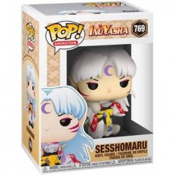 Funko POP Animation: Inuyasha - Sesshomaru