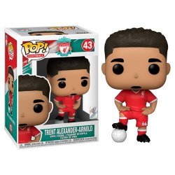 Funko POP Football: Liverpool - Trent Alexander - Arnold